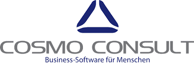 Logo Firma Cosmo Consult